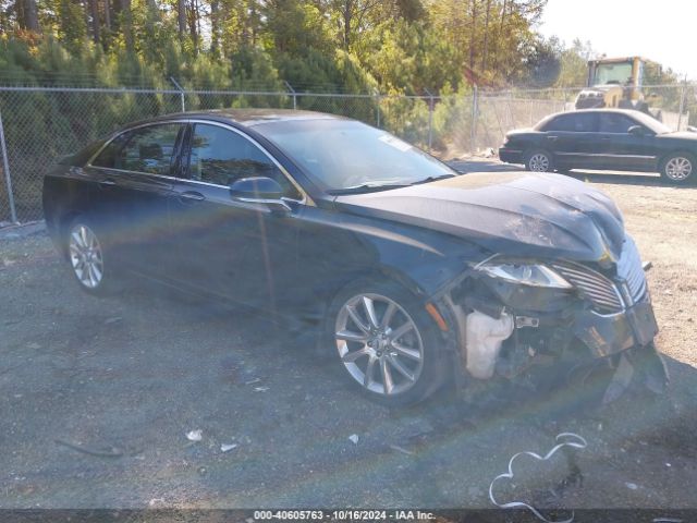 3LN6L2G97ER830480 auction archive image