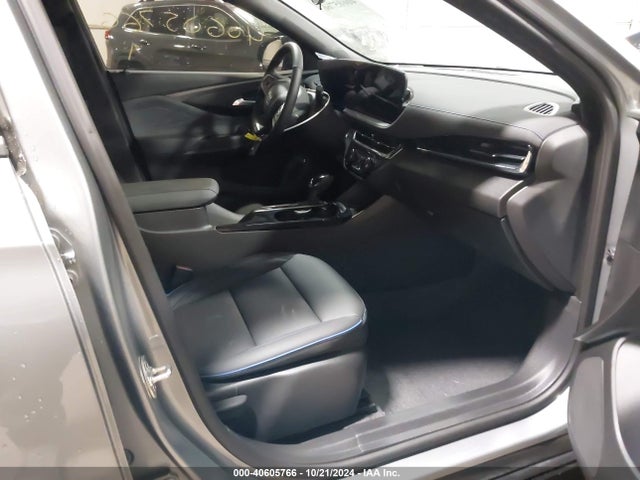 KL47LBEPXSB034035 Buick Envista Sport Touring Fwd