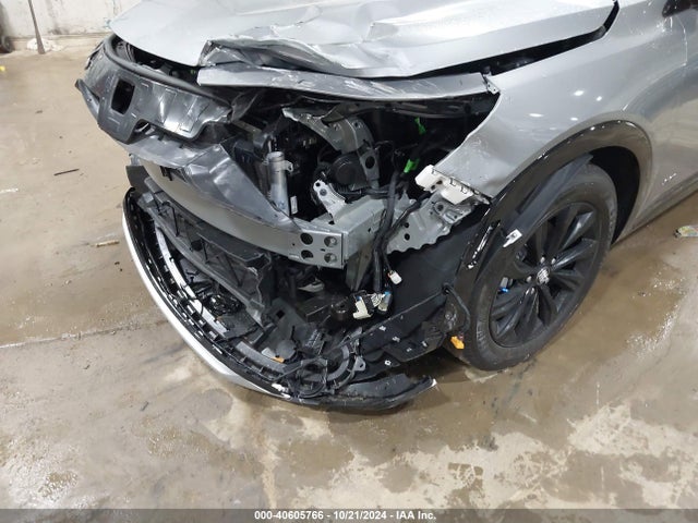 KL47LBEPXSB034035 Buick Envista Sport Touring Fwd