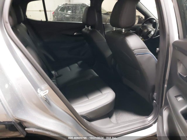 KL47LBEPXSB034035 Buick Envista Sport Touring Fwd