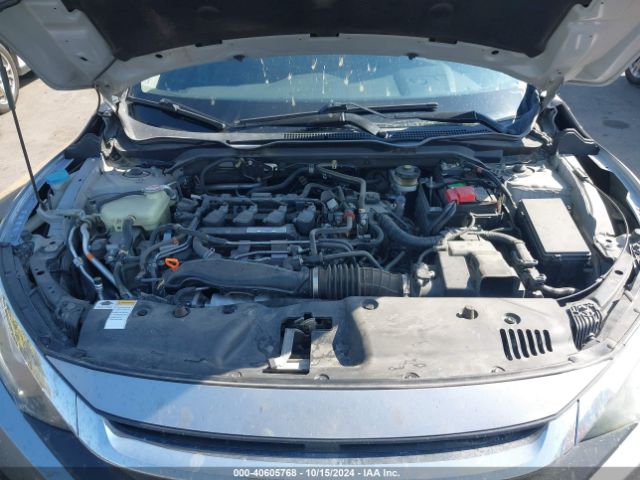 2HGFC1F37GH633921 Honda Civic Ex-t