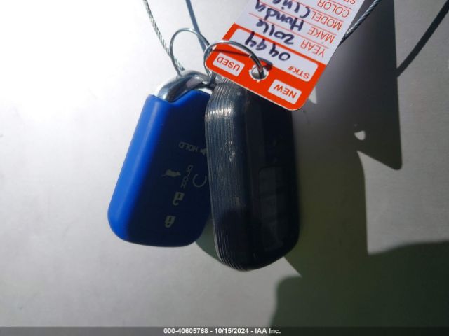 2HGFC1F37GH633921 Honda Civic Ex-t
