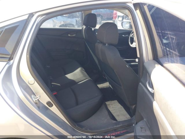 2HGFC1F37GH633921 Honda Civic Ex-t