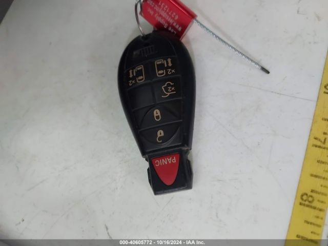 2C4RC1BG8FR637523 Chrysler Town & Country Touring