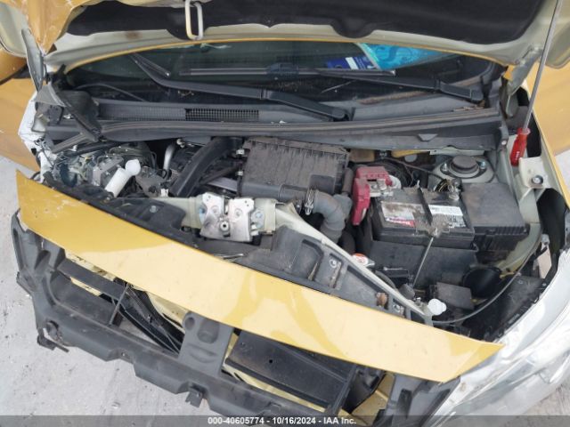 ML32AUHJXMH000978 Mitsubishi Mirage Carbonite Edition/es/le