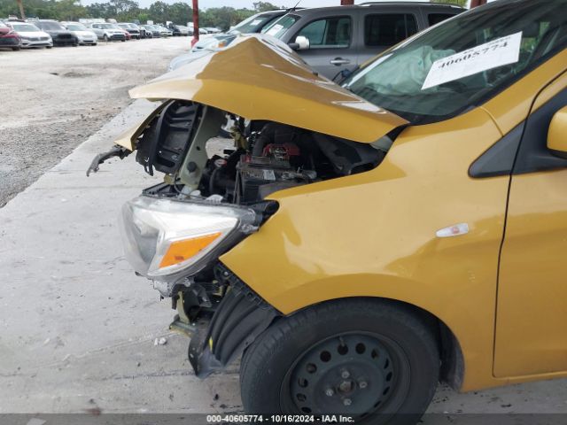 ML32AUHJXMH000978 Mitsubishi Mirage Carbonite Edition/es/le