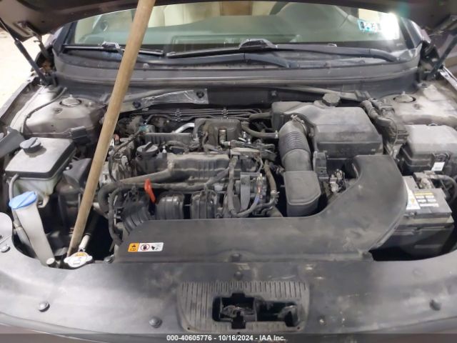 5NPE34AF6HH512643 Hyundai Sonata Sport