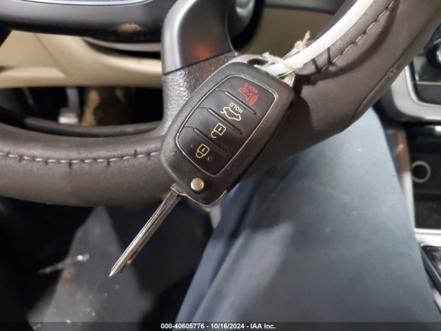 5NPE34AF6HH512643 Hyundai Sonata Sport