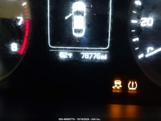 5NPE34AF6HH512643 Hyundai Sonata Sport