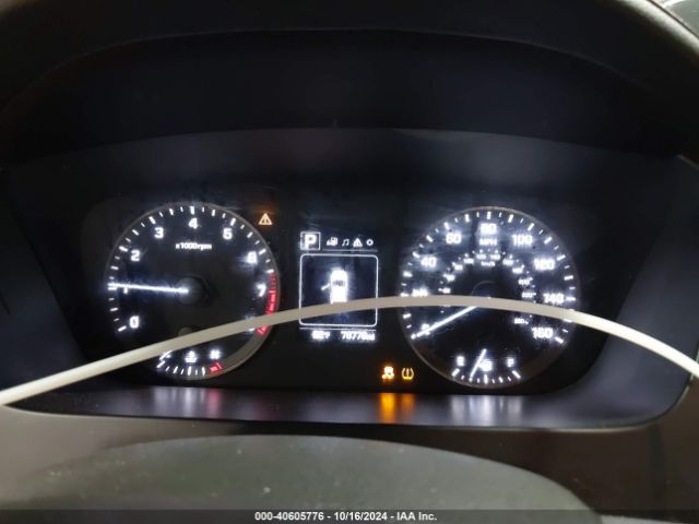 5NPE34AF6HH512643 Hyundai Sonata Sport