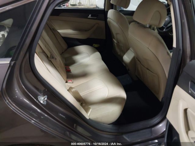 5NPE34AF6HH512643 Hyundai Sonata Sport
