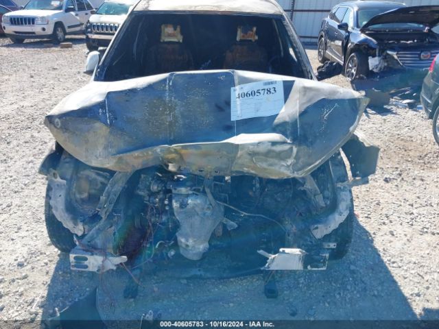 3GKALMEV7KL180871 GMC Terrain Sle