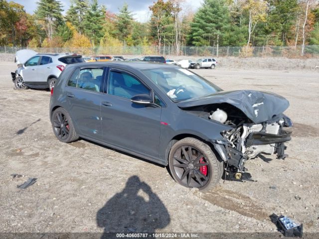 3VW5T7AU5KM004288 auction archive image
