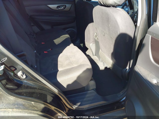 Nissan ROGUE SV 2016 KNMAT2MV0GP625464 Image 8