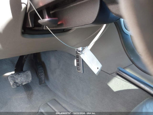 2010 CADILLAC SRX 3GYFNBEY9AS521731 Photo 10