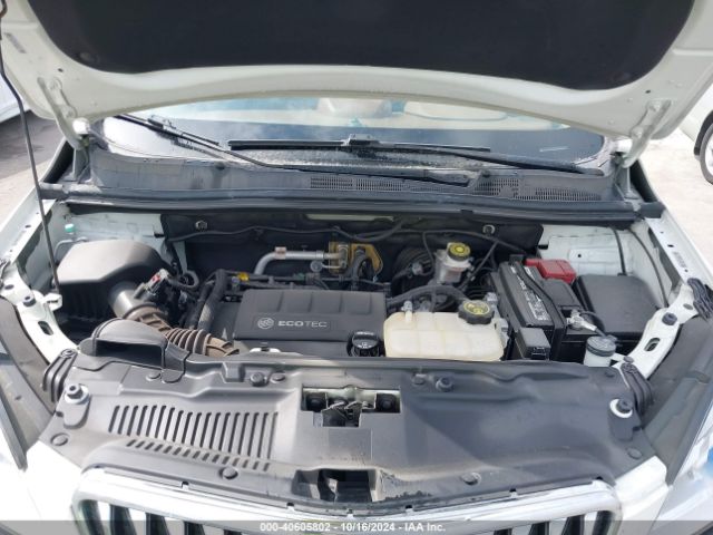 KL4CJCSB3GB725577 Buick Encore Leather