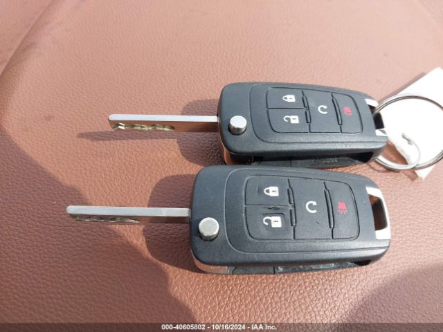 KL4CJCSB3GB725577 Buick Encore Leather