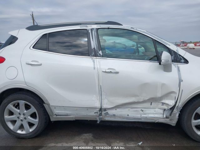 KL4CJCSB3GB725577 Buick Encore Leather