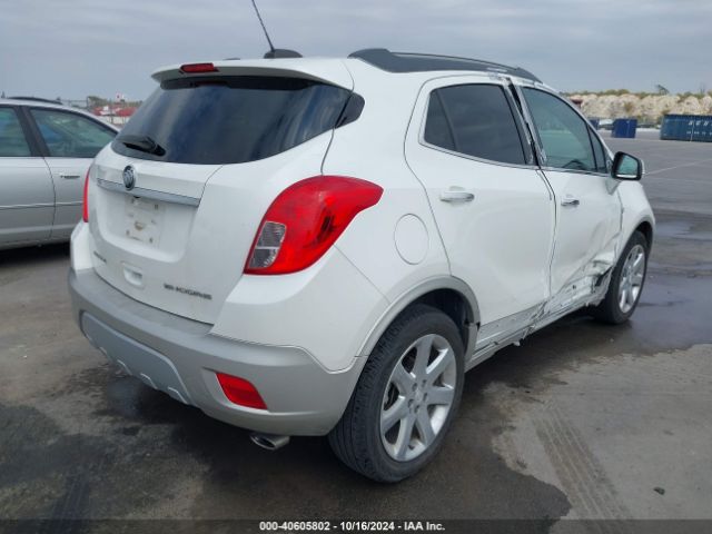 KL4CJCSB3GB725577 Buick Encore Leather