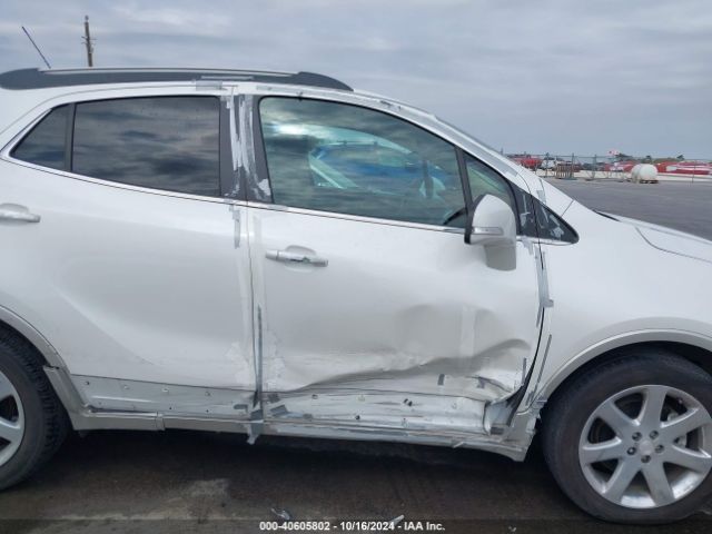 KL4CJCSB3GB725577 Buick Encore Leather
