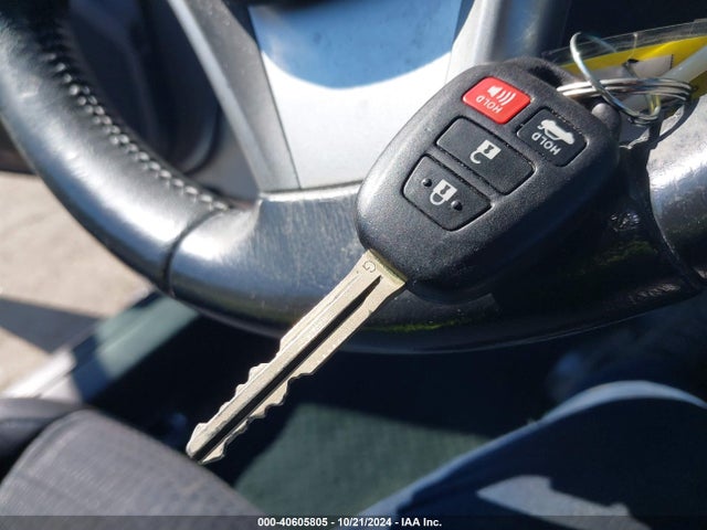 Toyota CAMRY SE 2014 4T1BF1FK3EU452994 Image 11