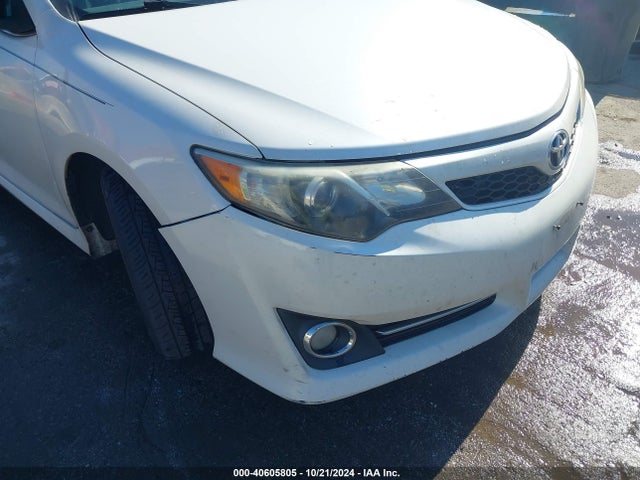 Toyota CAMRY SE 2014 4T1BF1FK3EU452994 Image 18
