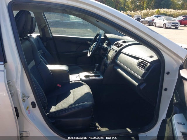 Toyota CAMRY SE 2014 4T1BF1FK3EU452994 Image 5