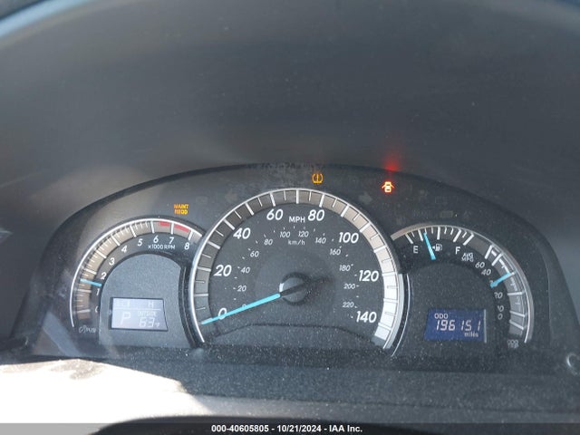 Toyota CAMRY SE 2014 4T1BF1FK3EU452994 Image 7