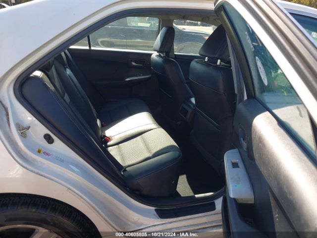 Toyota CAMRY SE 2014 4T1BF1FK3EU452994 Image 8