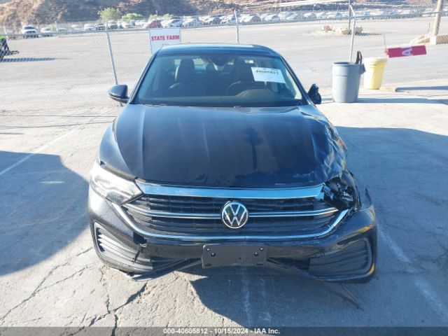 3VW7M7BU4PM046396 Volkswagen Jetta 1.5t Se