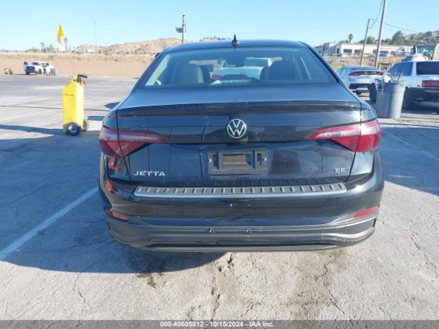 3VW7M7BU4PM046396 Volkswagen Jetta 1.5t Se