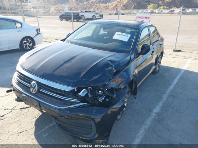 3VW7M7BU4PM046396 Volkswagen Jetta 1.5t Se