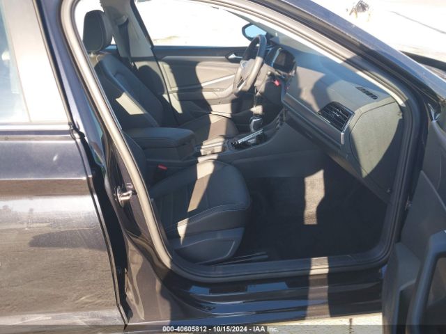 3VW7M7BU4PM046396 Volkswagen Jetta 1.5t Se