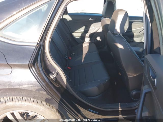 3VW7M7BU4PM046396 Volkswagen Jetta 1.5t Se