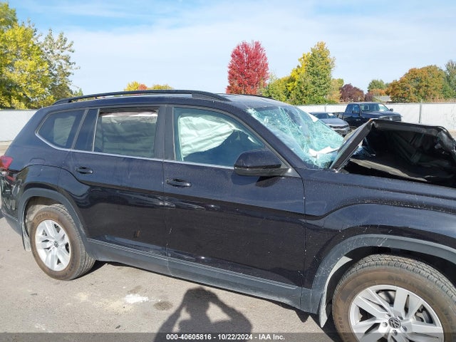 Volkswagen Atlas 2.0t S 2021 1V2GP2CAXMC512829 Image 13