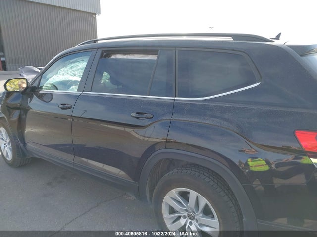 Volkswagen Atlas 2.0t S 2021 1V2GP2CAXMC512829 Image 14