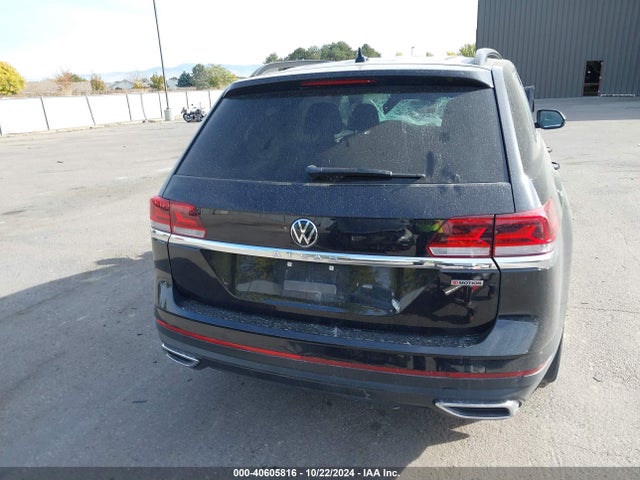 Volkswagen Atlas 2.0t S 2021 1V2GP2CAXMC512829 Image 16