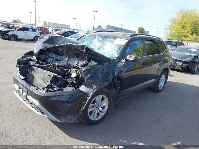 1V2GP2CAXMC512829 Volkswagen Atlas 2.0t S