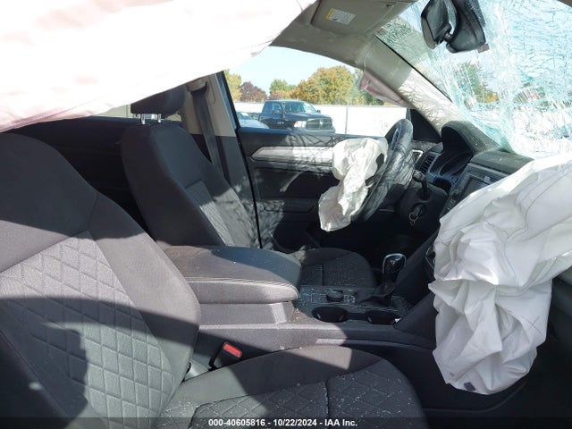 Volkswagen Atlas 2.0t S 2021 1V2GP2CAXMC512829 Image 5