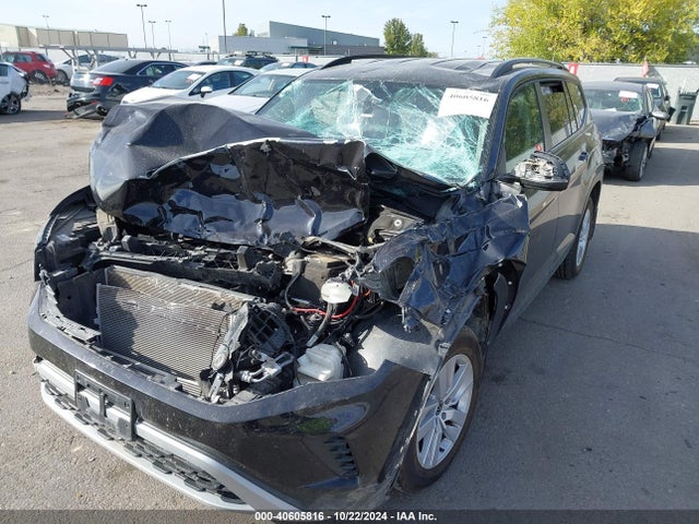 Volkswagen Atlas 2.0t S 2021 1V2GP2CAXMC512829 Image 6