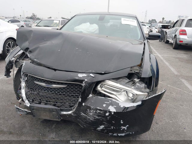 Chrysler 300 Limited 2016 2C3CCAAG4GH167784 Image 12