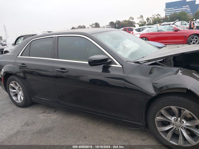 Chrysler 300 Limited 2016 2C3CCAAG4GH167784 Image 13