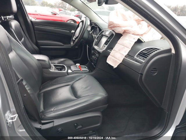 Chrysler 300 Limited 2016 2C3CCAAG4GH167784 Image 5