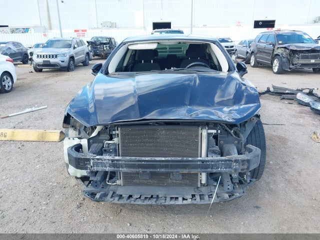 Ford FUSION SE 2017 3FA6P0H70HR142731 Image 6