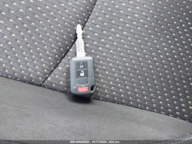 JA4AP3AU6GZ025603 Mitsubishi Outlander Sport 2.0 Es