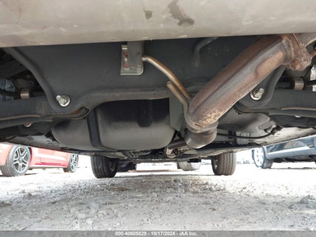 JA4AP3AU6GZ025603 Mitsubishi Outlander Sport 2.0 Es