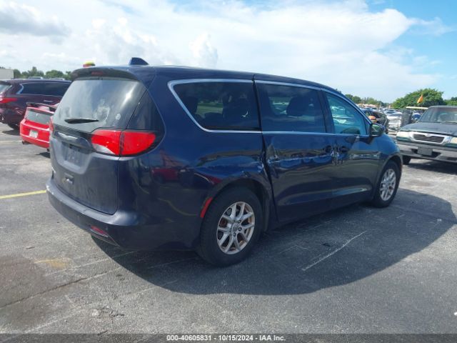 2C4RC1DG4HR514754 Chrysler Pacifica Touring
