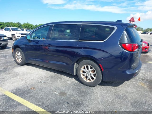 2C4RC1DG4HR514754 Chrysler Pacifica Touring