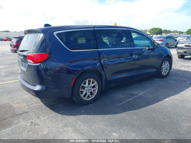 2C4RC1DG4HR514754 Chrysler Pacifica Touring