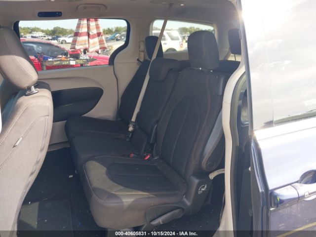 2C4RC1DG4HR514754 Chrysler Pacifica Touring